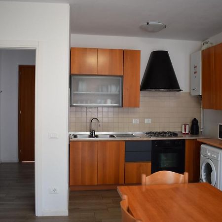 Bardolino Lake Apartments Exteriér fotografie