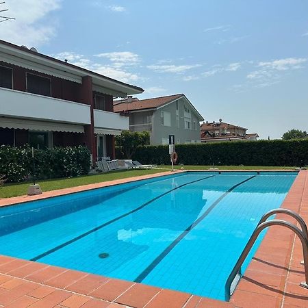 Bardolino Lake Apartments Exteriér fotografie
