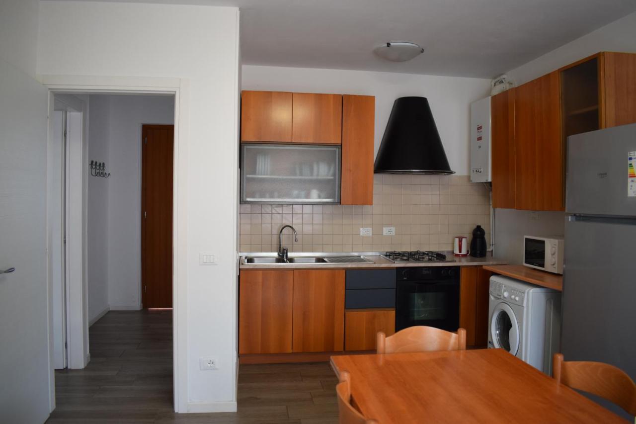 Bardolino Lake Apartments Exteriér fotografie