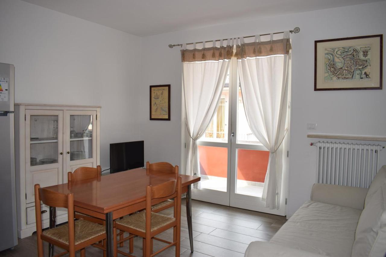 Bardolino Lake Apartments Exteriér fotografie