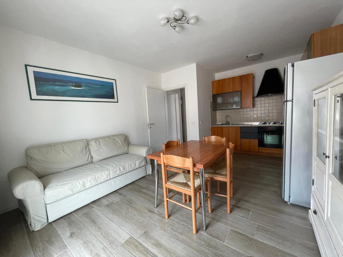 Bardolino Lake Apartments Exteriér fotografie