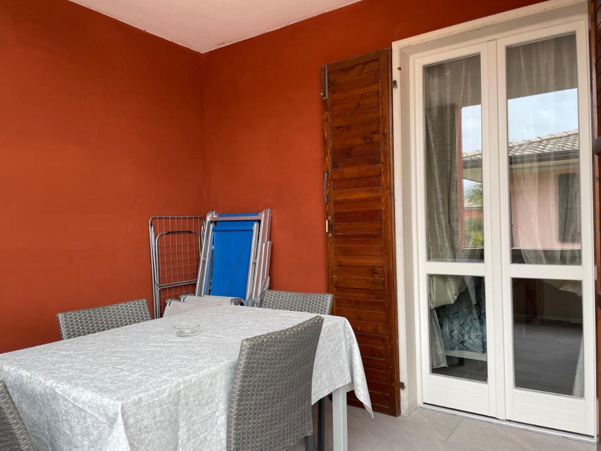 Bardolino Lake Apartments Exteriér fotografie