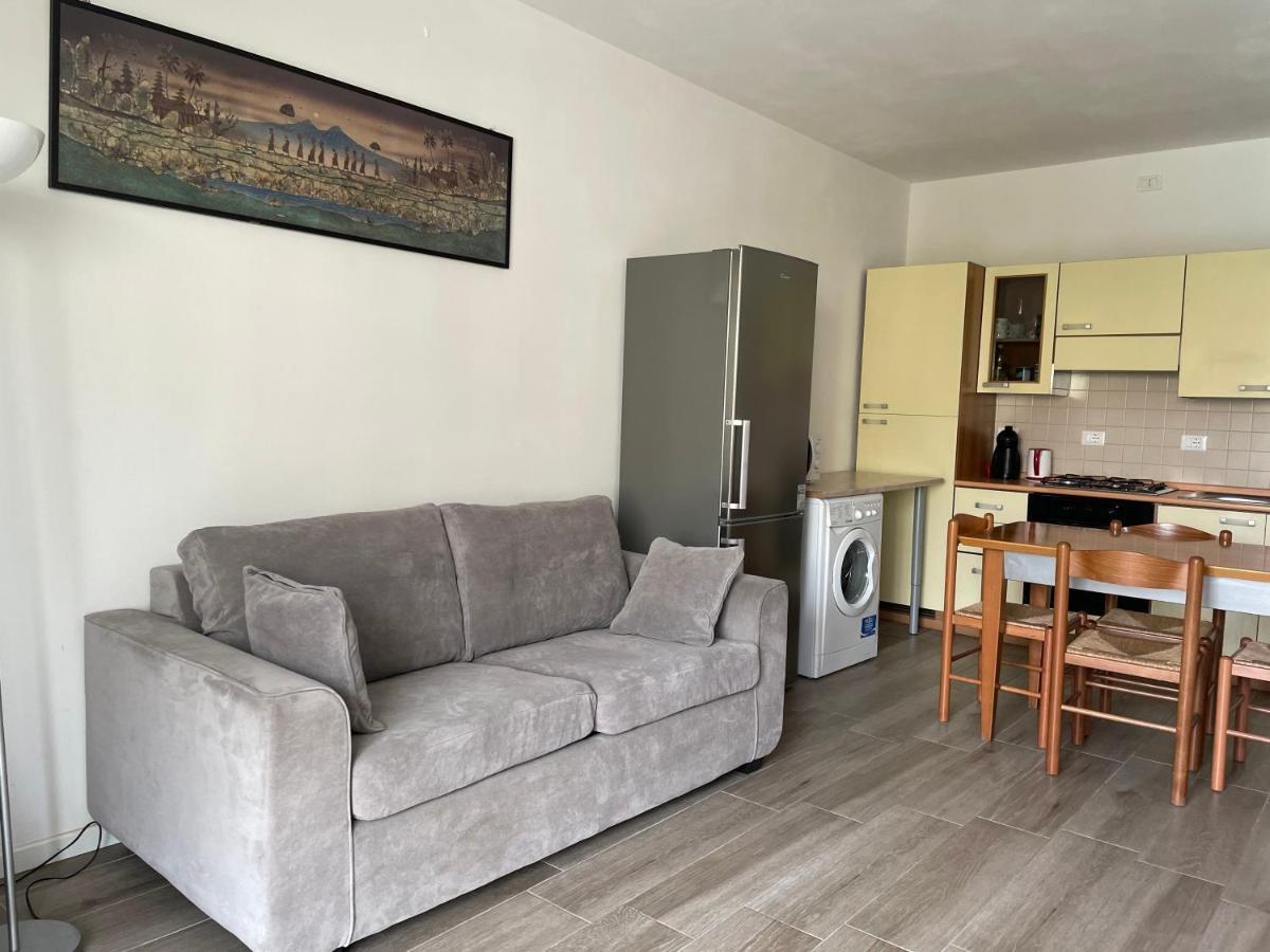 Bardolino Lake Apartments Exteriér fotografie