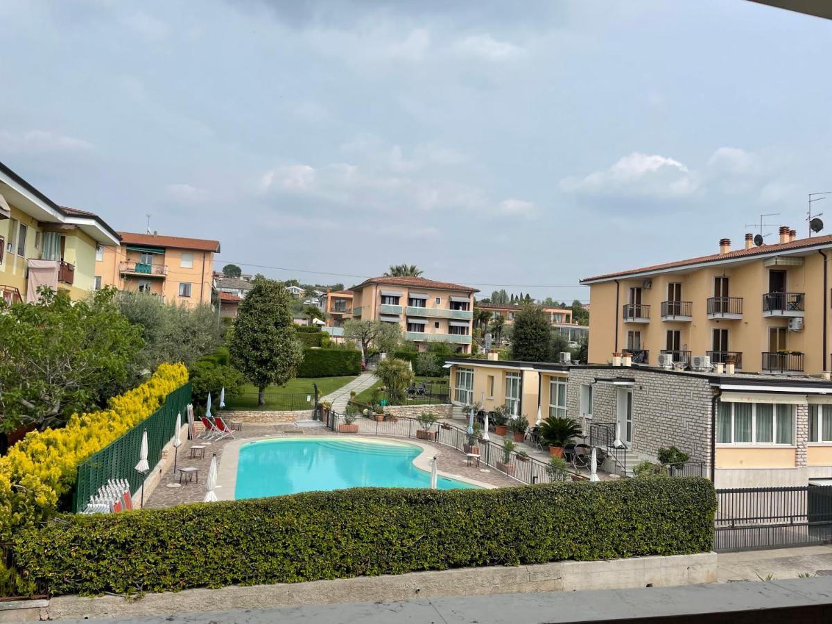 Bardolino Lake Apartments Exteriér fotografie