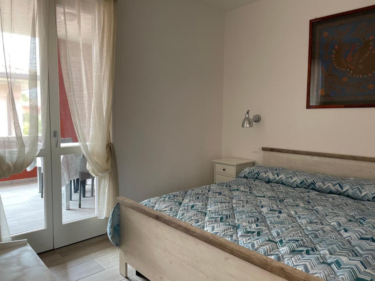 Bardolino Lake Apartments Exteriér fotografie