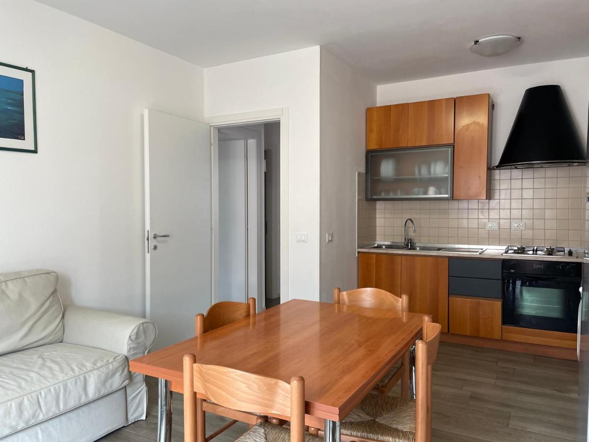 Bardolino Lake Apartments Exteriér fotografie