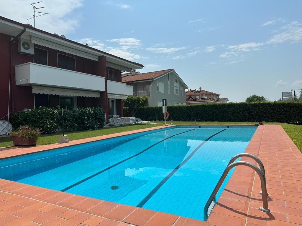 Bardolino Lake Apartments Exteriér fotografie