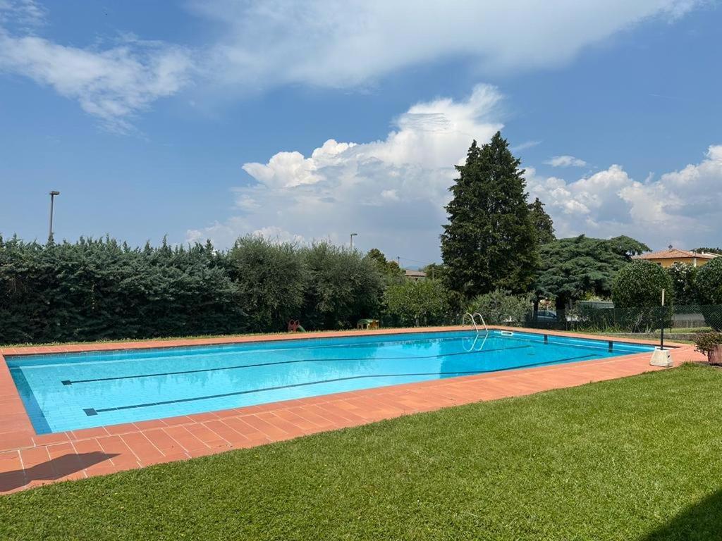 Bardolino Lake Apartments Exteriér fotografie