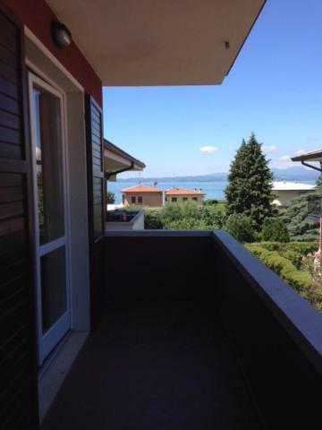 Bardolino Lake Apartments Exteriér fotografie