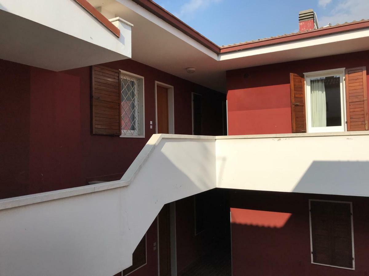 Bardolino Lake Apartments Exteriér fotografie