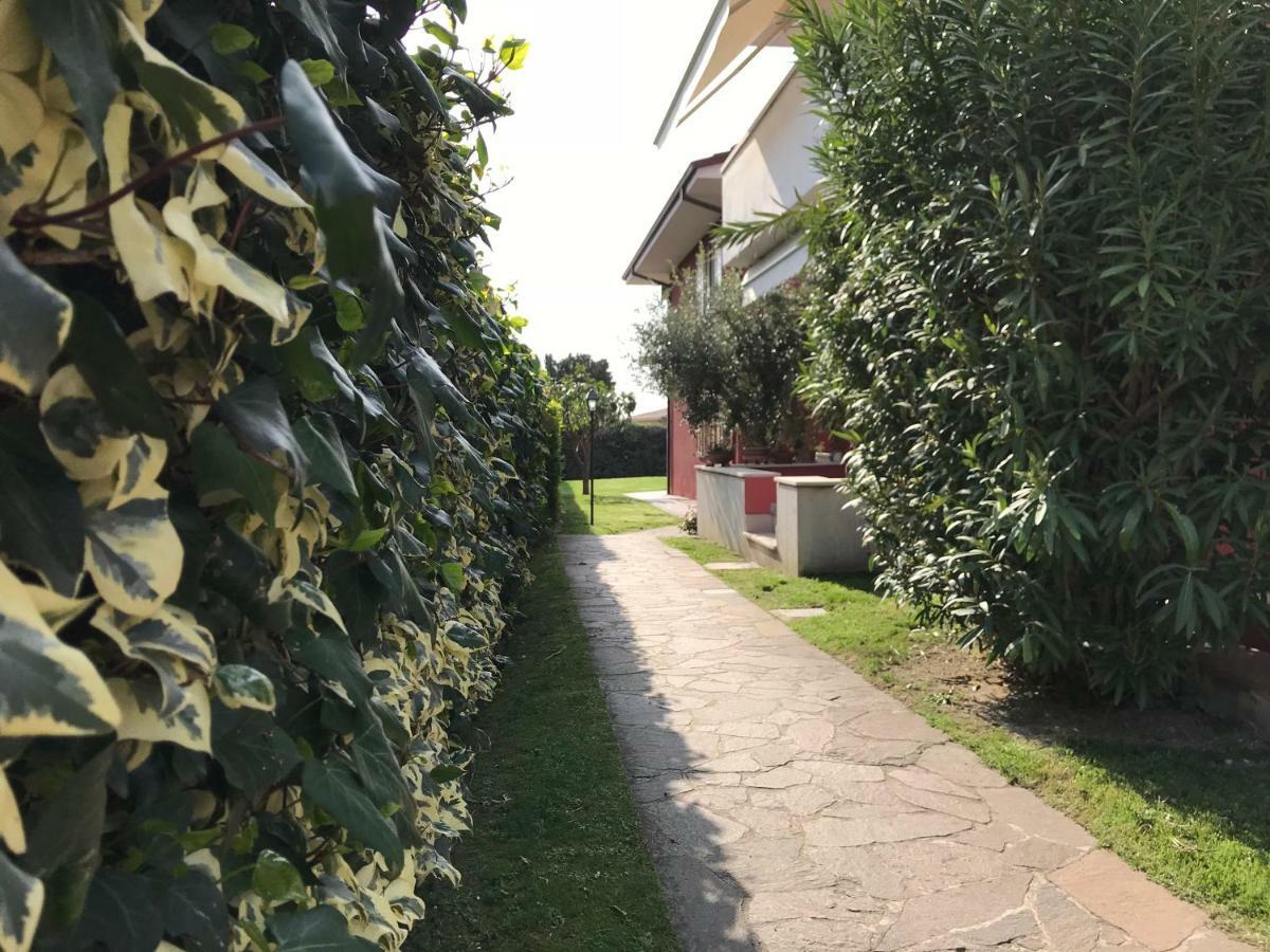 Bardolino Lake Apartments Exteriér fotografie
